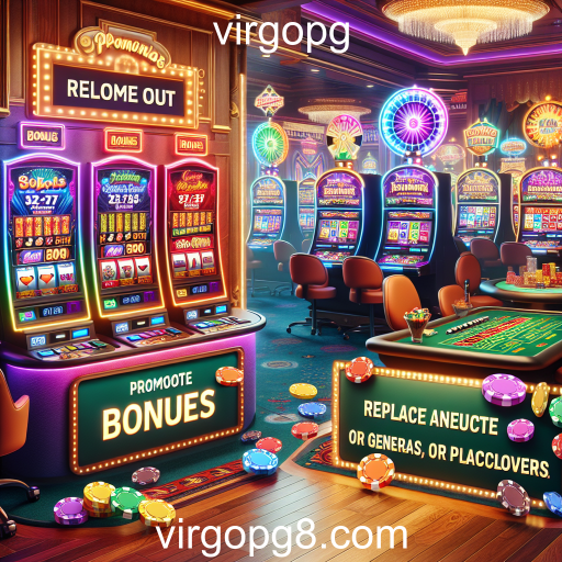 Descubra as Ofertas Especiais no Virgopg